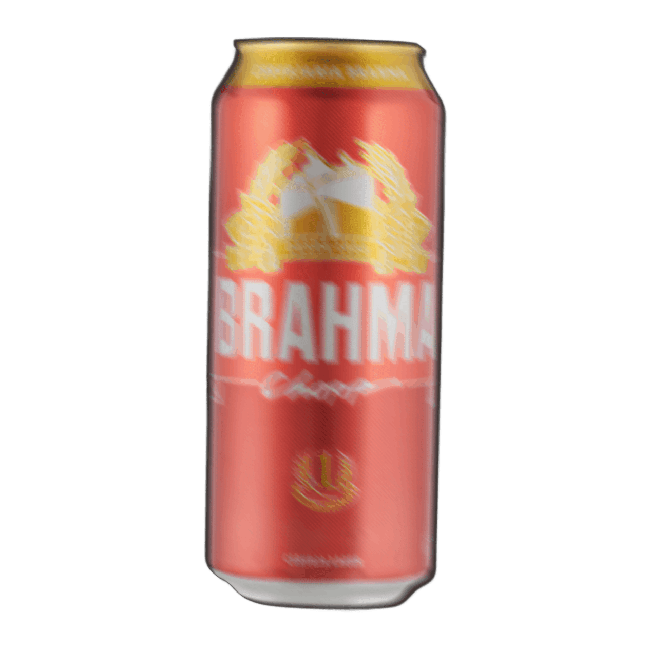 Brahma Latão 550 ML